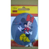 Miss Minnie b